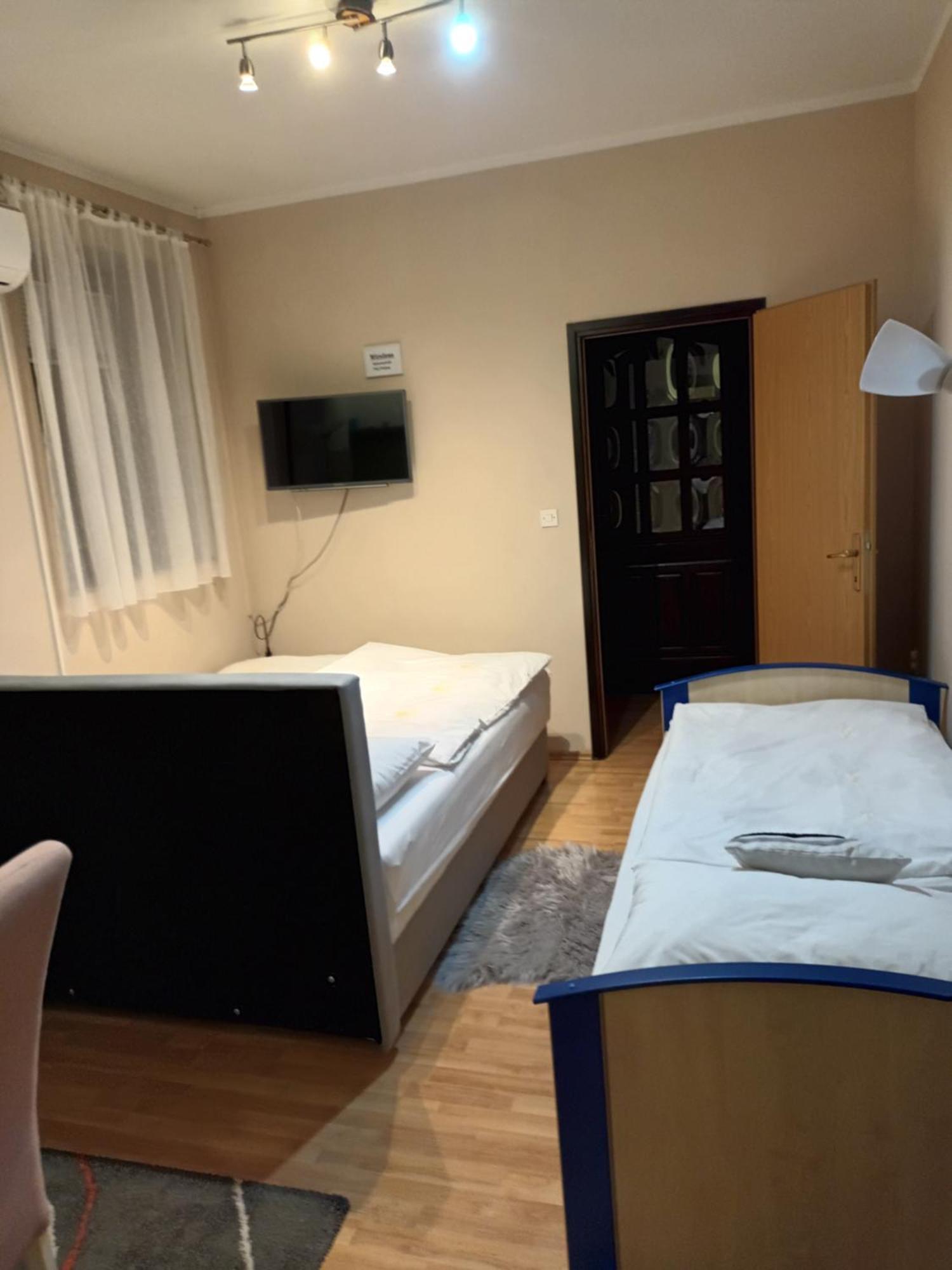 Studio Apartman Salopek 奥古林 外观 照片