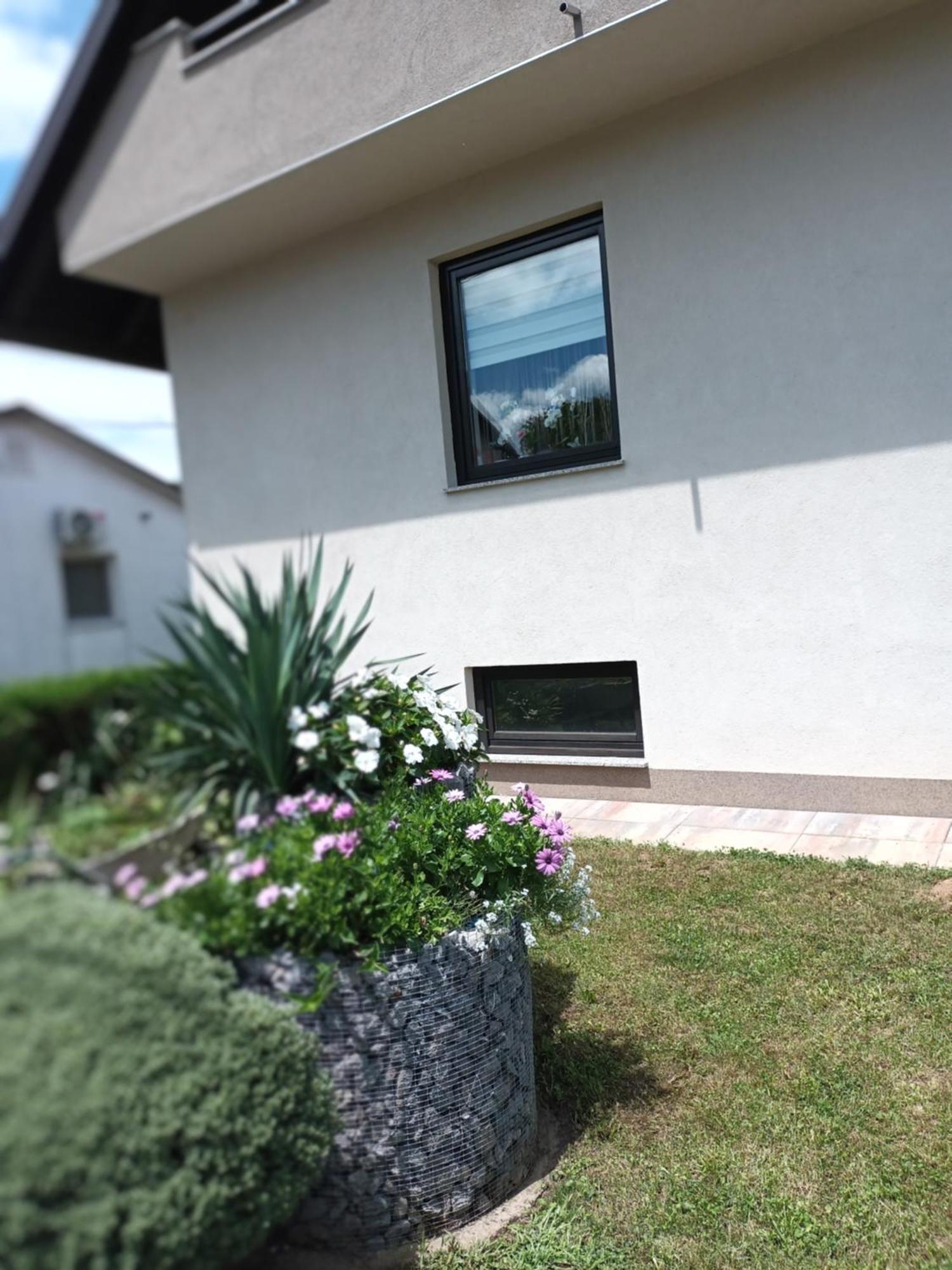 Studio Apartman Salopek 奥古林 外观 照片